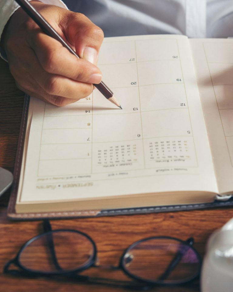 District Calendar School District 54